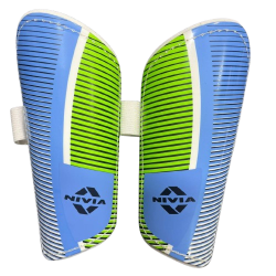Nivia Shin Guard