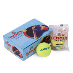 Tennex Cricket Tennis Ball