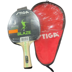Tiga Table Tennis Bat