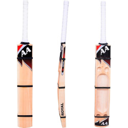 AA Double Tennis Bat
