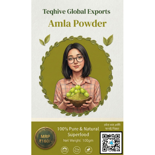 Amla Powder