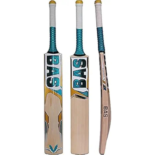 BAS English Willow Cricket Bat