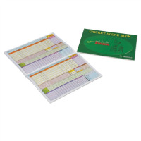 Cricket Score Book 40 Inning Cricket Score Book 40 Inning