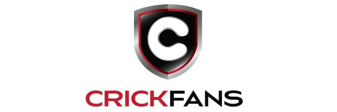 Crickfans Logo