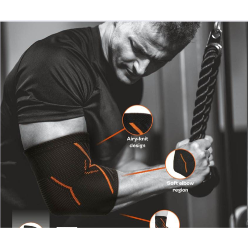 Elbow Support Air Elbow Support Air
