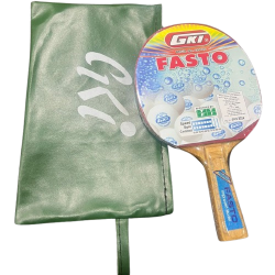 GKI Table Tennis  Bat