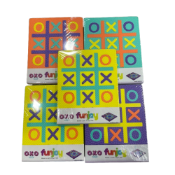 OXO Game