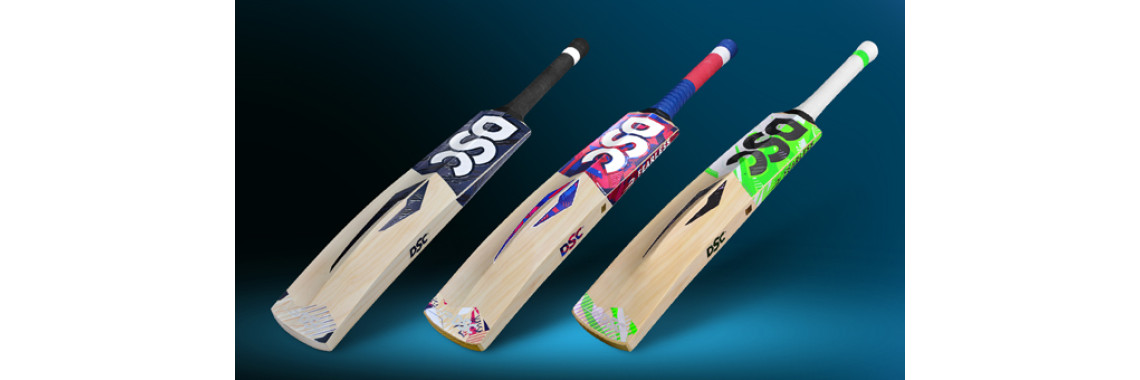 Kashmir Willow Cricket Bats