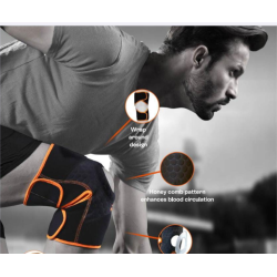 Knee Wrap (Neo)