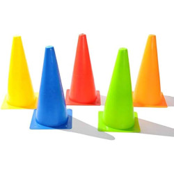 Plastic Cone Large Plastic Cone Large