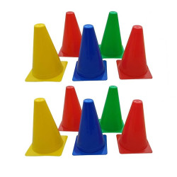 Plastic Cone Small Plastic Cone Small