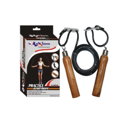 Practice Jump Rope