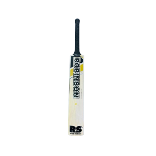 RS English Willow Cricket Bat