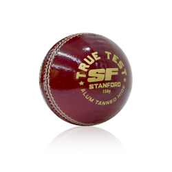 SF Cricket Leather Ball SF Cricket Leather Ball