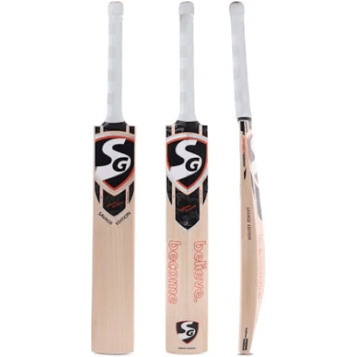 SG English Willow Cricket Bat