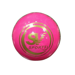 SV Cricket Leather Ball