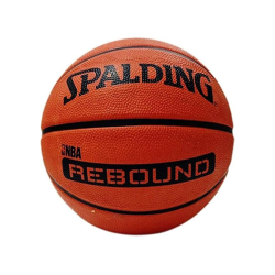 Spalding Basket Ball