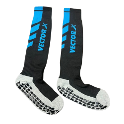 Vector Football Stocking