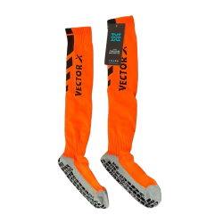 Vector Football Stocking