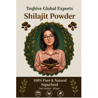 Shilajit Powder