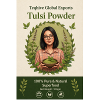 Tulsi Powder