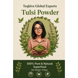 Tulsi Powder