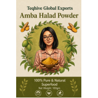 Amba Halad Powder