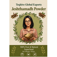 Jeshthamadh Powder