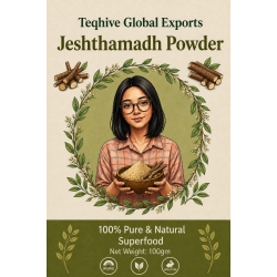 Jeshthamadh Powder Jeshthamadh Powder