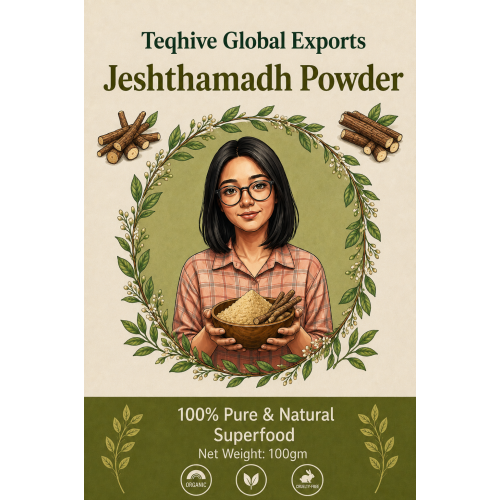 Jeshthamadh Powder