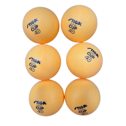 Tiga Table Tennis Ball