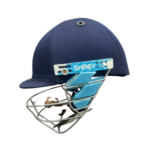 Shrey Cricket Helmets