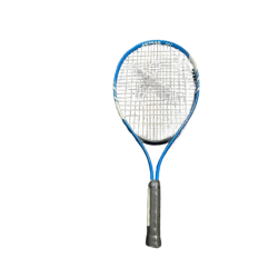 Vector Tennis Racket