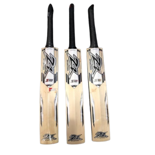ZX English Willow Cricket Bat