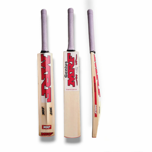 MRF English Willow Bat
